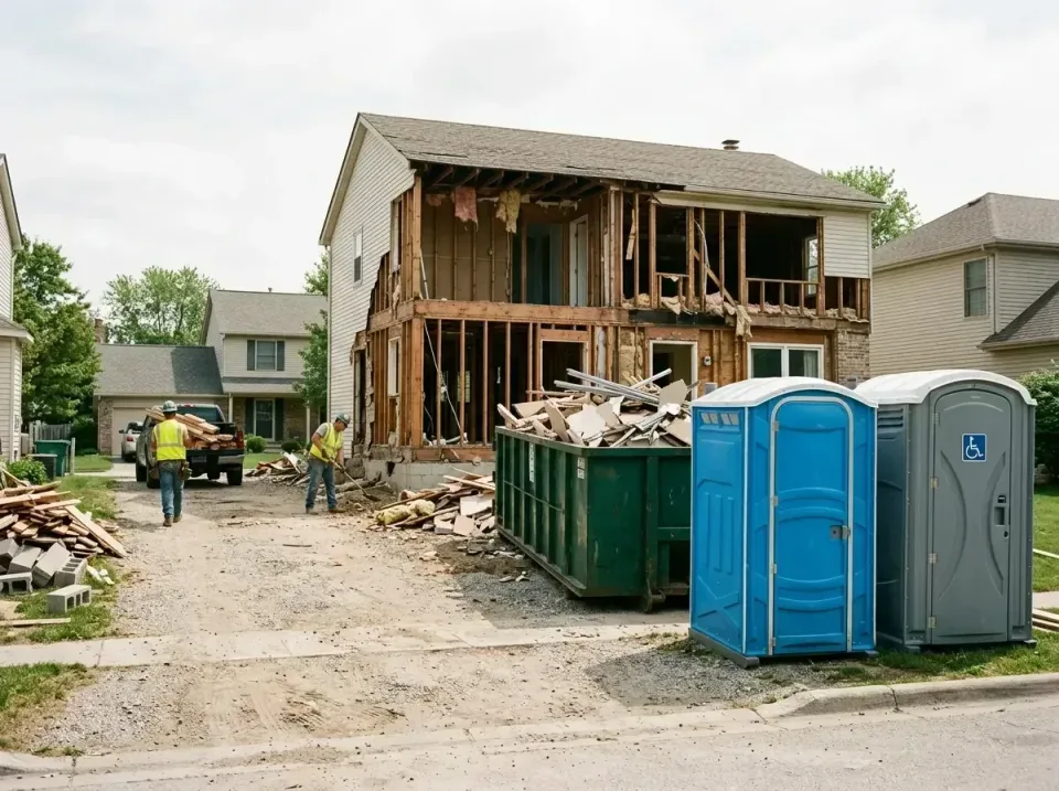 home-renovation-demolition-sit-010 — frequently asked questions, Portable Toilet & Dumpsters Rental in South Ogden, UT